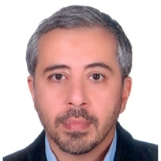 كامران باقری لنكرانی