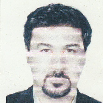 احمد علی امیرغفران