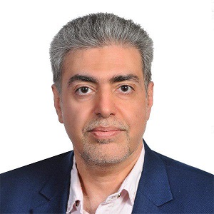 شهرام آگاه