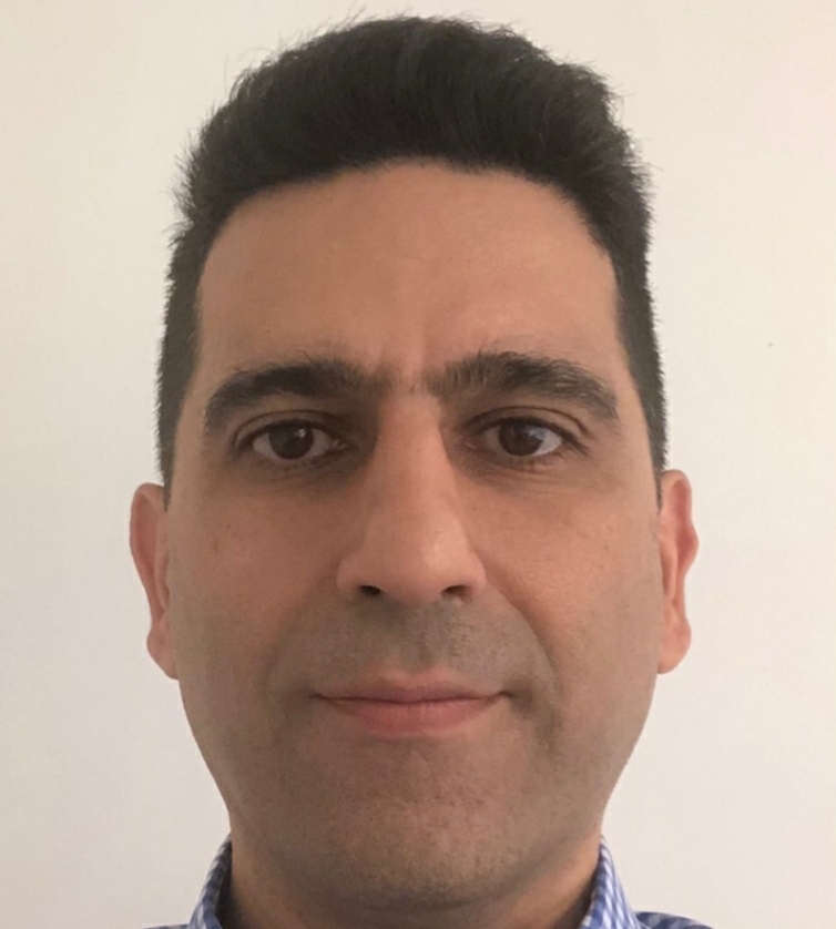 رایکا جمالی
