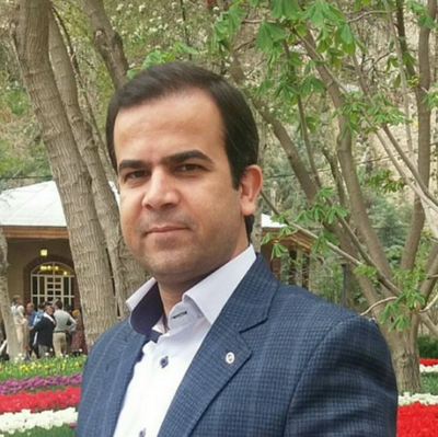 محمدکریم صابری