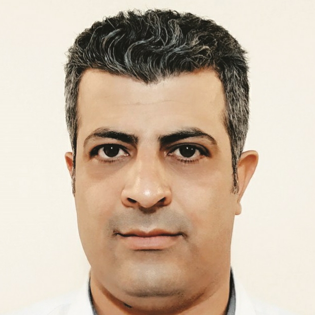 علی بهمنش