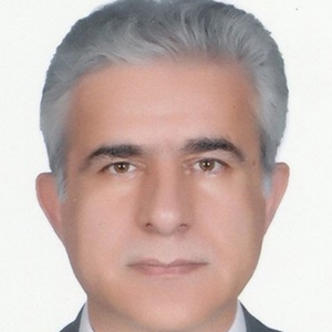 مسعود شيرواني جوزداني
