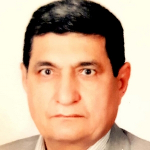 محمد علی زرگر شوشتری